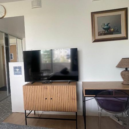 The Seaside Apartment Turku Luaran gambar