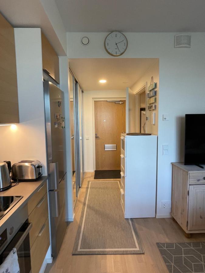 The Seaside Apartment Turku Luaran gambar