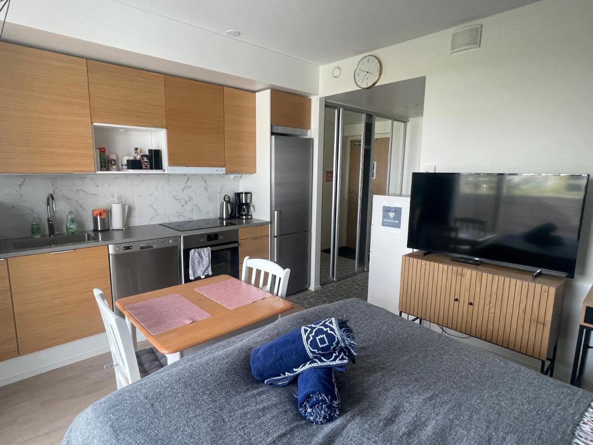 The Seaside Apartment Turku Luaran gambar
